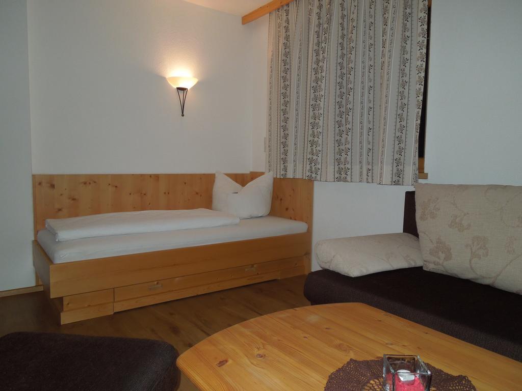 Apartmán Haus Panoramablick Zellberg Exteriér fotografie